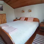Ferienhaus Sunshine Balatonfenyves