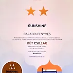 Sunshine *