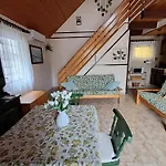 Sunshine Casa de Férias Balatonfenyves