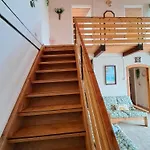 Casa de Férias Sunshine Balatonfenyves