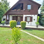 Ferienhaus Sunshine *