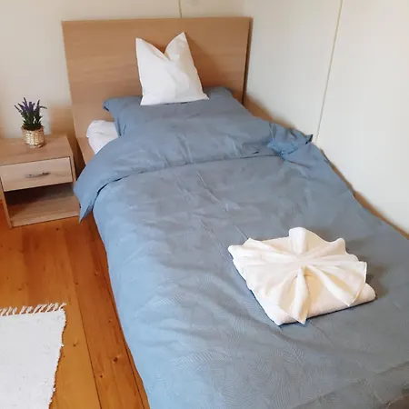 بيت للعطل Sunshine Vendeghaz بالاتونفينيفيس