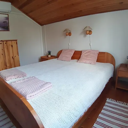 Tatil Evi Sunshine Vendeghaz Balatonfenyves