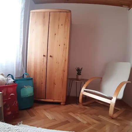 Sunshine Vendeghaz بالاتونفينيفيس