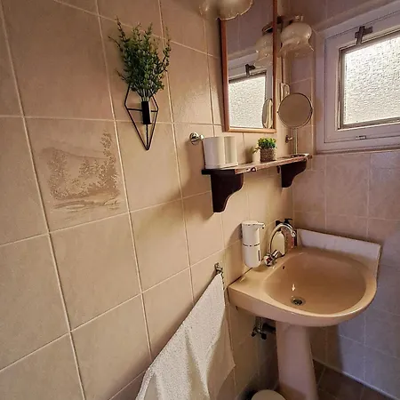 بيت للعطل Sunshine Vendeghaz