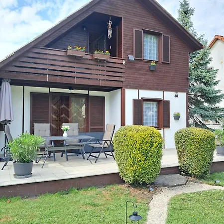 Sunshine Vendeghaz * بالاتونفينيفيس