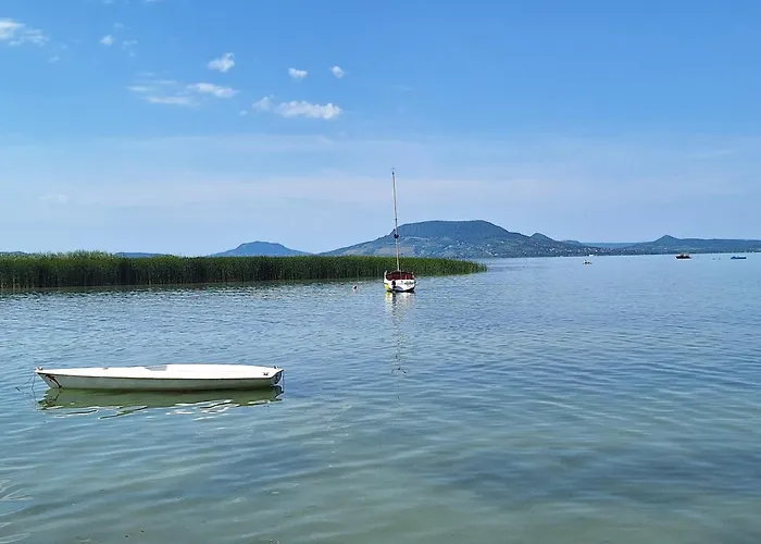 Сasa de vacaciones Sunshine *